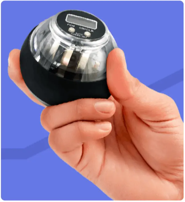How to use Curaball